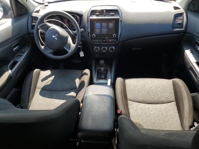 Photo 8 from auction – 2020 MITSUBISHI OUTLANDER with VIN JA4AR3AU3LU022689