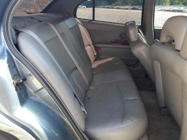 Photo 10 from auction – 2002 BUICK LESABRE CU with VIN 1G4HP54K724224008