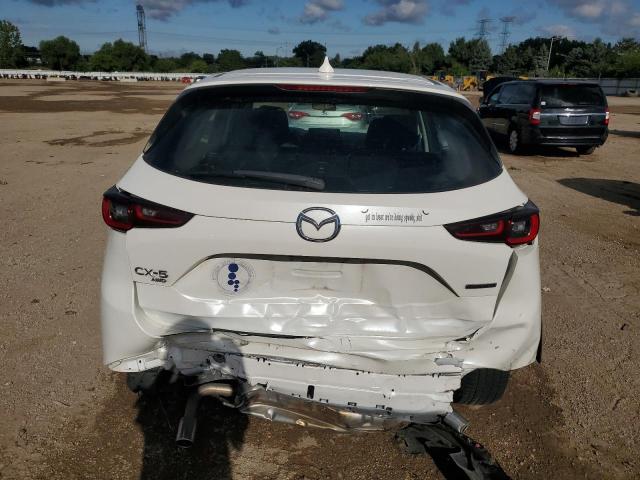 Фото 6 с аукциона – 2022 MAZDA CX-5 с VIN JM3KFBAM4N0557769