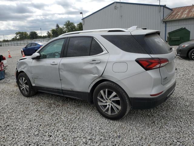 Photo 2 from auction – 2022 CHEVROLET EQUINOX PR with VIN 2GNAXNEV5N6101476