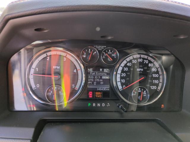 Photo 9 from auction – 2012 DODGE RAM 3500 L with VIN 3C63D3JL5CG202450