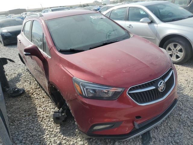 Photo 4 from auction – 2019 BUICK ENCORE SPO with VIN KL4CJ1SB6KB866947