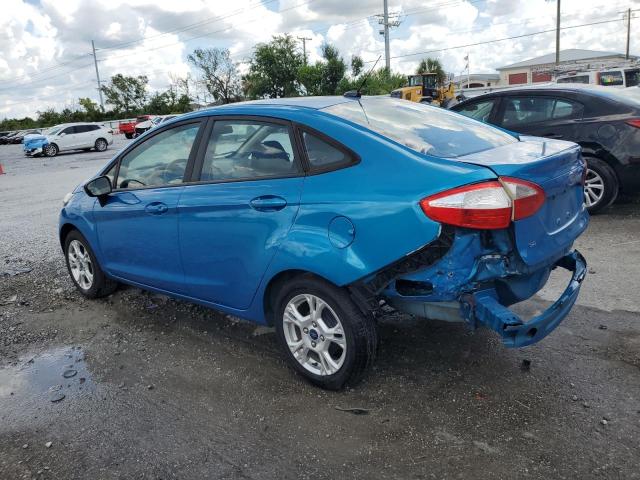Photo 2 from auction – 2015 FORD FIESTA SE with VIN 3FADP4BJ1FM148292