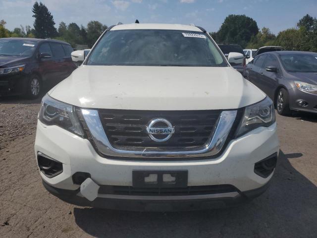Photo 5 from auction – 2019 NISSAN PATHFINDER with VIN 5N1DR2MM2KC590652