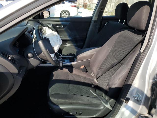 Photo 7 from auction – 2014 NISSAN ALTIMA 2.5 with VIN 1N4AL3AP4EC291932