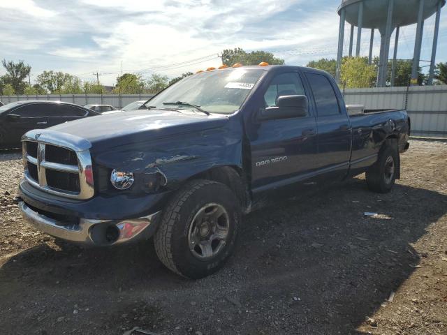 DODGE RAM 3500 S 2004 with VIN 3D7LA38C94G256428 - Photo from auction