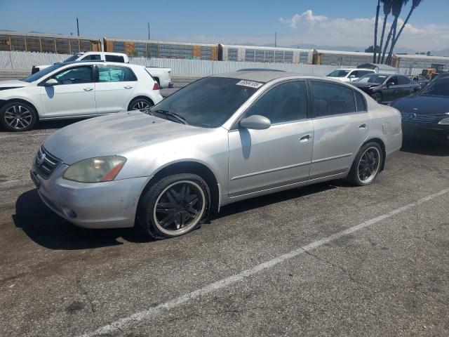 NISSAN ALTIMA BAS 2003 with VIN 1N4AL11D63C304624 - Photo from auction