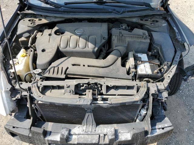 Photo 11 from auction – 2011 NISSAN ALTIMA BAS with VIN 1N4AL2AP0BN404253