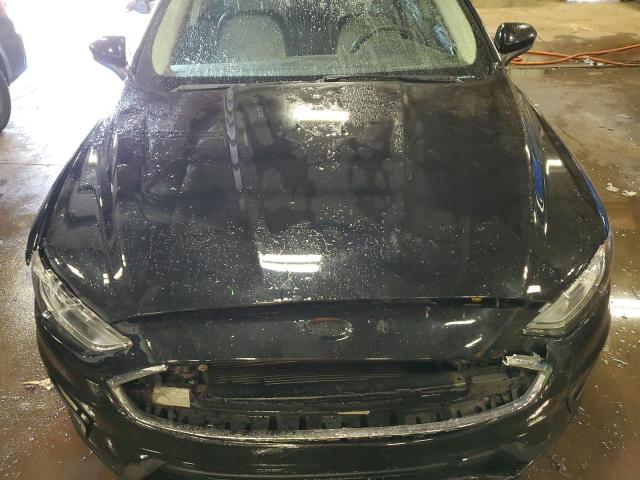 Photo 11 from auction – 2019 FORD FUSION SE with VIN 3FA6P0T92KR145128