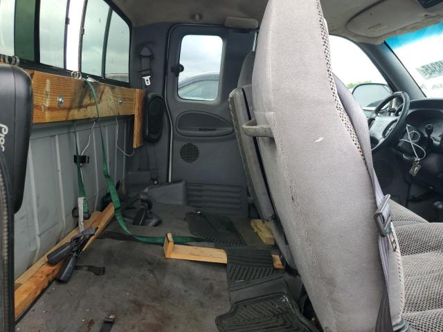 Photo 10 from auction – 1998 DODGE RAM 1500 with VIN 1B7HF13Z4WJ260504