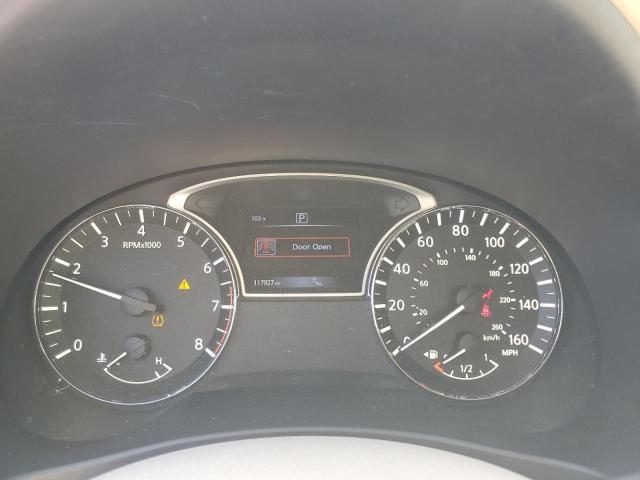 Photo 9 from auction – 2016 NISSAN ALTIMA 2.5 with VIN 1N4AL3AP4GC197441