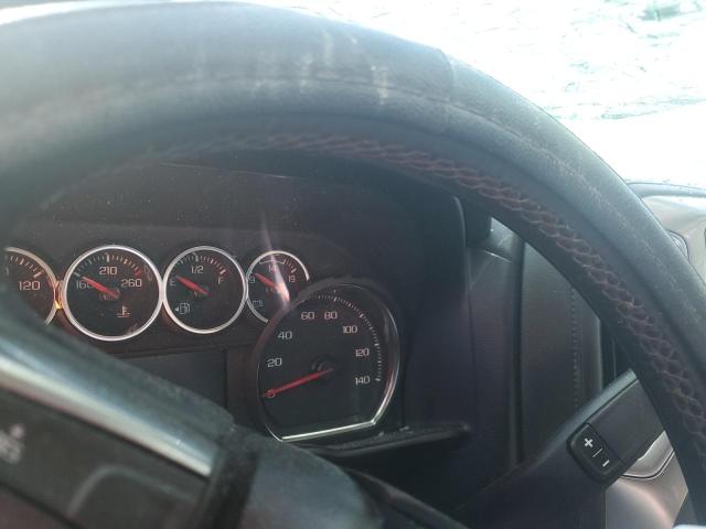 Photo 9 from auction – 2022 CHEVROLET SILVERADO with VIN 1GC4YNEY2NF315814