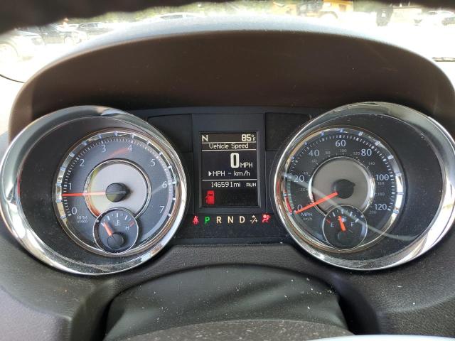 Photo 9 from auction – 2015 CHRYSLER TOWN & COU with VIN 2C4RC1BG8FR739663