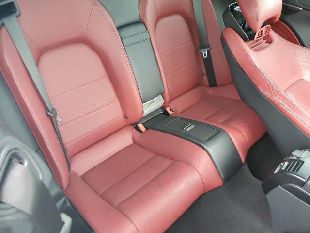 Photo 10 from auction – 2015 MERCEDES-BENZ E 400 with VIN WDDKK6FF9FF309155