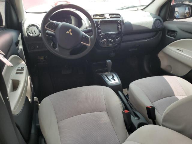 Photo 8 from auction – 2019 MITSUBISHI MIRAGE G4 with VIN ML32F3FJ6KHF02188