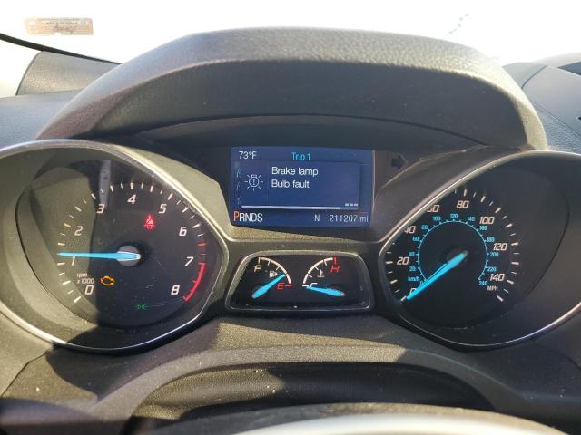 Zdjęcie 9 z aukcji – 2015 FORD ESCAPE S z VIN 1FMCU0F77FUA81601