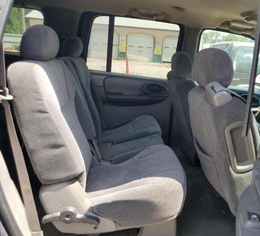 Photo 10 from auction – 2003 CHEVROLET TRAILBLAZE with VIN 1GNET16S936187498