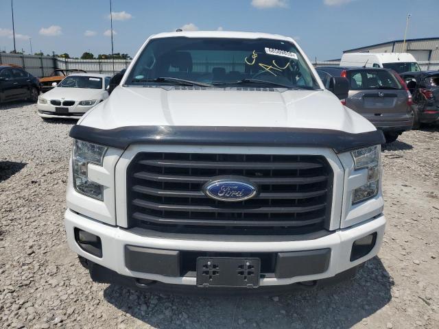 Photo 5 from auction – 2017 FORD F150 SUPER with VIN 1FTEX1EP6HKC42093
