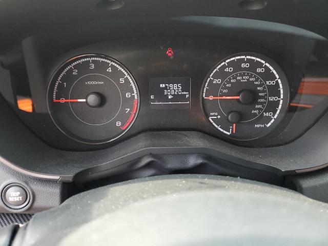 Photo 9 from auction – 2019 SUBARU IMPREZA PR with VIN 4S3GTAC66K3726734