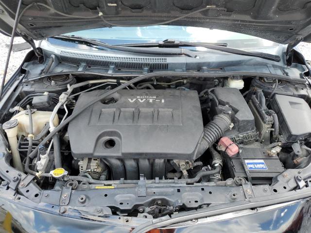 Photo 11 from auction – 2010 TOYOTA COROLLA BA with VIN 2T1BU4EE8AC322465