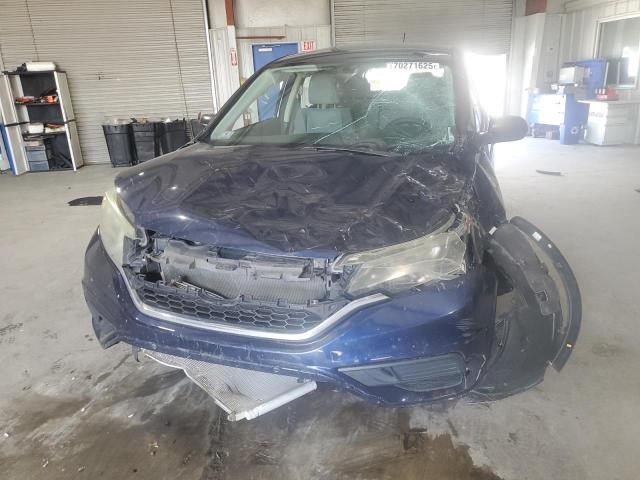 Photo 5 from auction – 2015 HONDA CR-V LX with VIN 5J6RM4H30FL061805