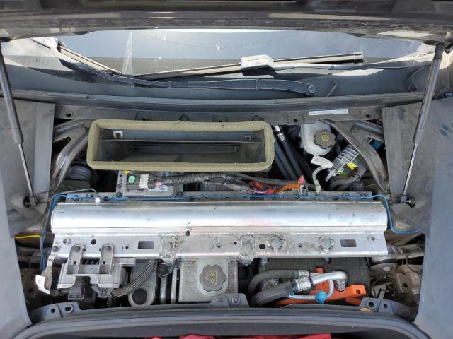 Photo 11 from auction – 2022 TESLA MODEL S with VIN 5YJSA1E50NF458792