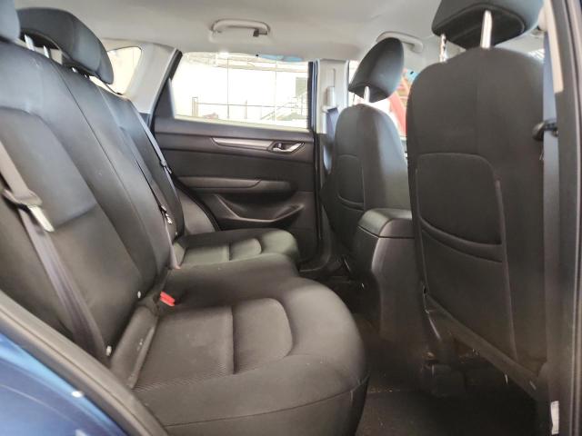 Photo 11 from auction – 2018 MAZDA CX-5 SPORT with VIN JM3KFBBM6J0334836