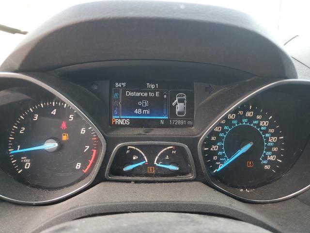 Photo 9 from auction – 2013 FORD ESCAPE TIT with VIN 1FMCU0J93DUC03327