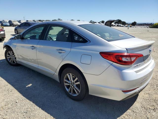 Photo 2 from auction – 2016 HYUNDAI SONATA SE with VIN 5NPE24AF9GH303625