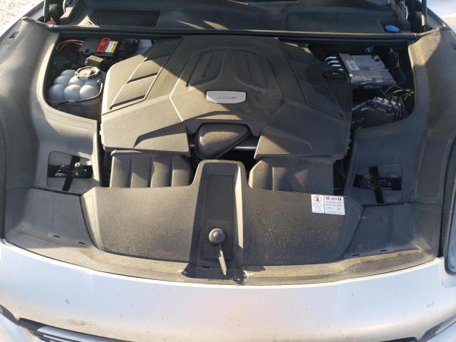 Photo 12 from auction – 2019 PORSCHE CAYENNE with VIN WP1AA2AY8KDA06205