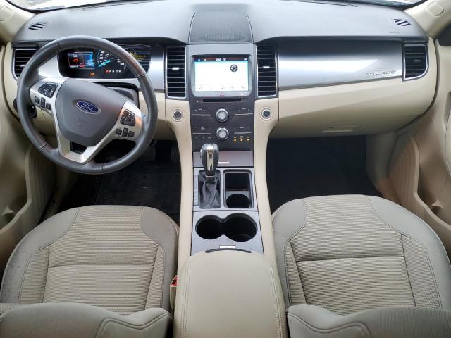 Photo 8 from auction – 2018 FORD TAURUS SEL with VIN 1FAHP2E88JG114254