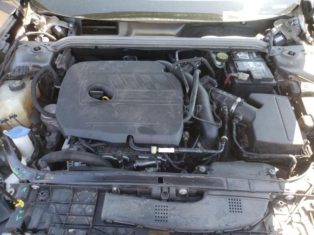 Photo 11 from auction – 2014 FORD FUSION SE with VIN 3FA6P0HD7ER145420