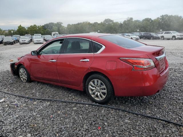 Photo 2 from auction – 2015 NISSAN ALTIMA with VIN 1N4AL3AP1FC149409