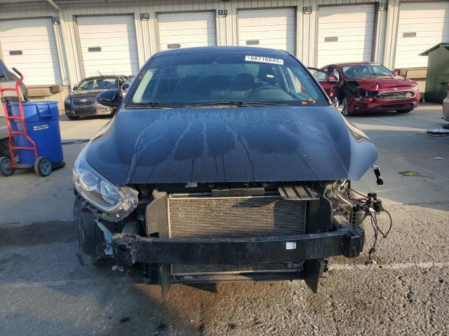 Photo 5 from auction – 2021 KIA FORTE FE with VIN 3KPF24AD1ME296799