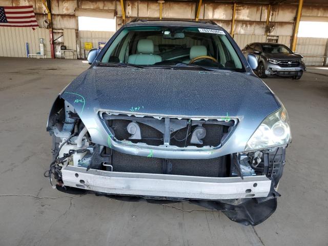 Photo 5 from auction – 2008 LEXUS RX 350 with VIN 2T2HK31U38C053028