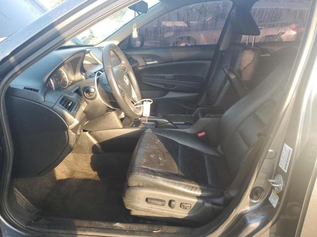 Photo 7 from auction – 2012 HONDA ACCORD SE with VIN 1HGCP2F67CA175104