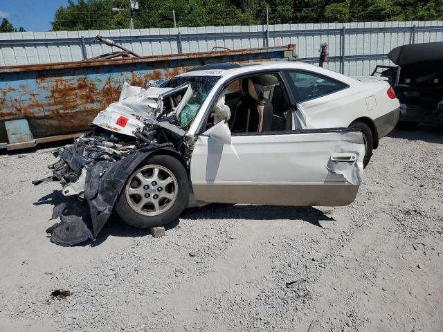 Photo 1 from auction – 2002 TOYOTA CAMRY SOLA with VIN 2T1CE22PX2C006742
