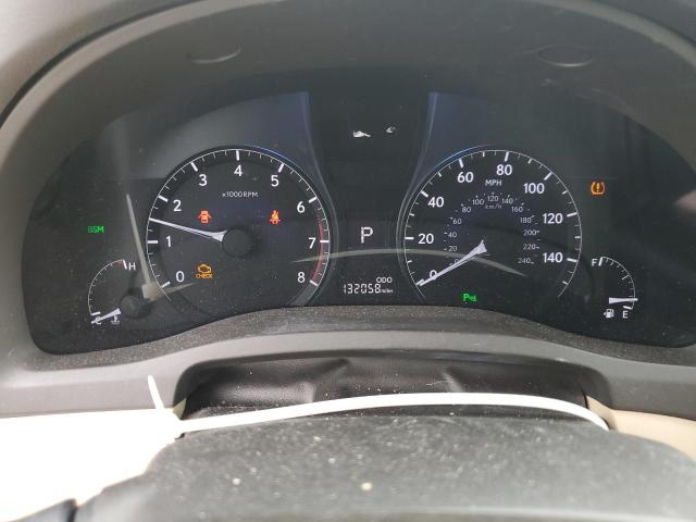 Photo 9 from auction – 2014 LEXUS RX 350 with VIN 2T2ZK1BAXEC147769