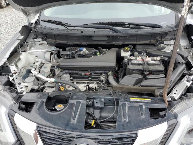 Photo 12 from auction – 2018 NISSAN ROGUE S with VIN JN8AT2MT5JW453500