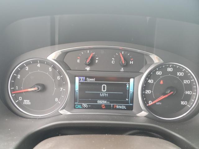 Photo 9 from auction – 2019 GMC ACADIA SLT with VIN 1GKKNWLS0KZ199063