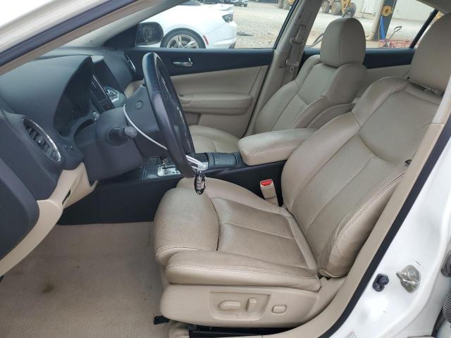 صورة رقم 7 من المزاد - 2013 NISSAN MAXIMA S مع VIN 1N4AA5AP7DC814151
