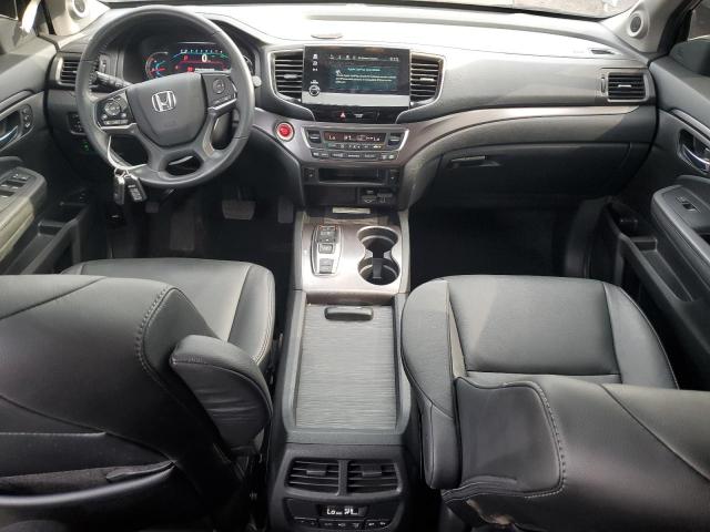 Photo 8 from auction – 2021 HONDA PILOT SE with VIN 5FNYF6H26MB099327