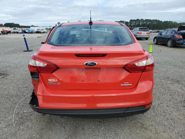 Photo 6 from auction – 2014 FORD FOCUS SE with VIN 1FADP3F20EL285527