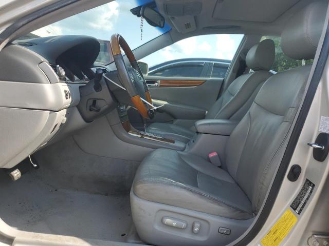 Photo 7 from auction – 2006 LEXUS ES 330 with VIN JTHBA30GX65164502