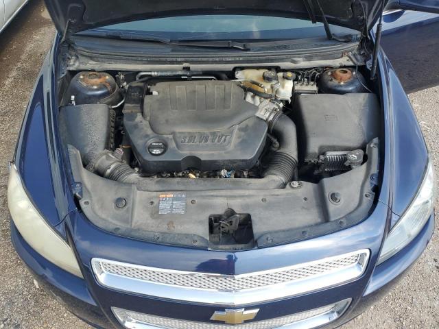 Photo 11 from auction – 2011 CHEVROLET MALIBU LTZ with VIN 1G1ZE5E72BF121763