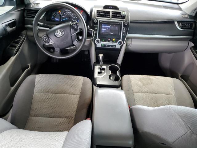 Photo 8 from auction – 2014 TOYOTA CAMRY L with VIN 4T1BF1FKXEU441877