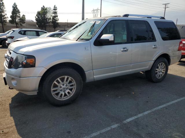 FORD EXPEDITION 2014 with VIN 1FMJU2A58EEF00749 - Photo from auction