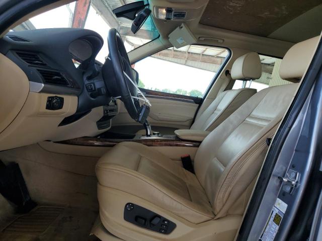 Photo 7 from auction – 2007 BMW X5 with VIN 5UXFE43507L016958