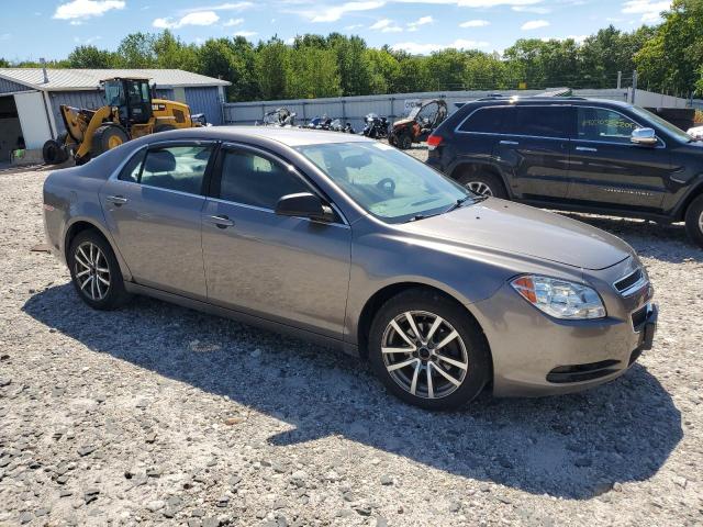 Photo 4 from auction – 2012 CHEVROLET MALIBU LS with VIN 1G1ZA5E02CF220387