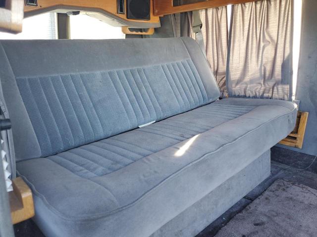 Photo 11 from auction – 1994 DODGE RAM VAN B2 with VIN 2B6HB21Y3RK129220